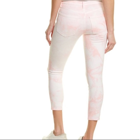 Lucky Brand Ava Jeans sz 8 NWT - Picture 2 of 8